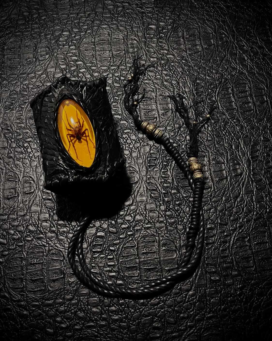 spider bracelet 상품이미지2