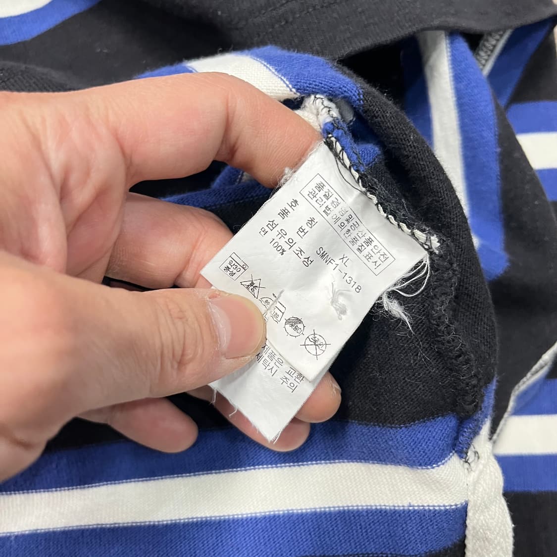  폴로 랄프로랜 pk 맨투맨 상품이미지6