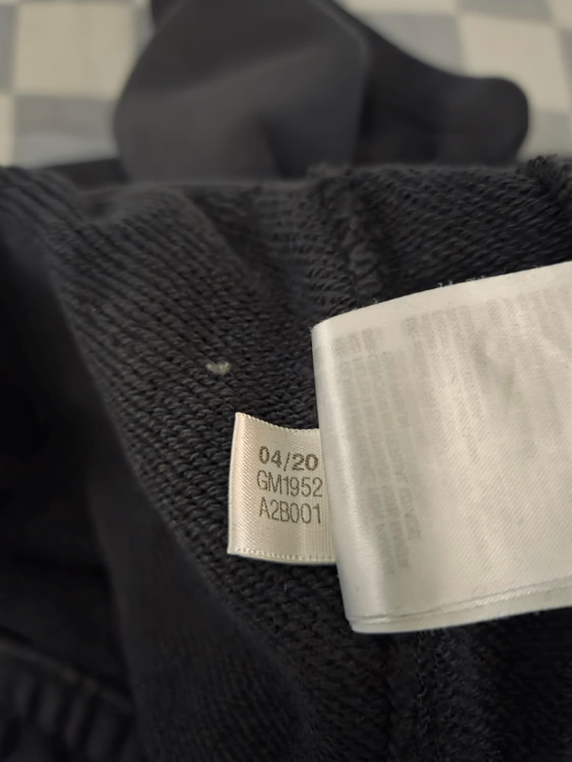 아디다스 퍼렐윌리암스 휴먼레이스 베이직쇼츠 XXL 블랙반바지 Adidas 상품이미지5