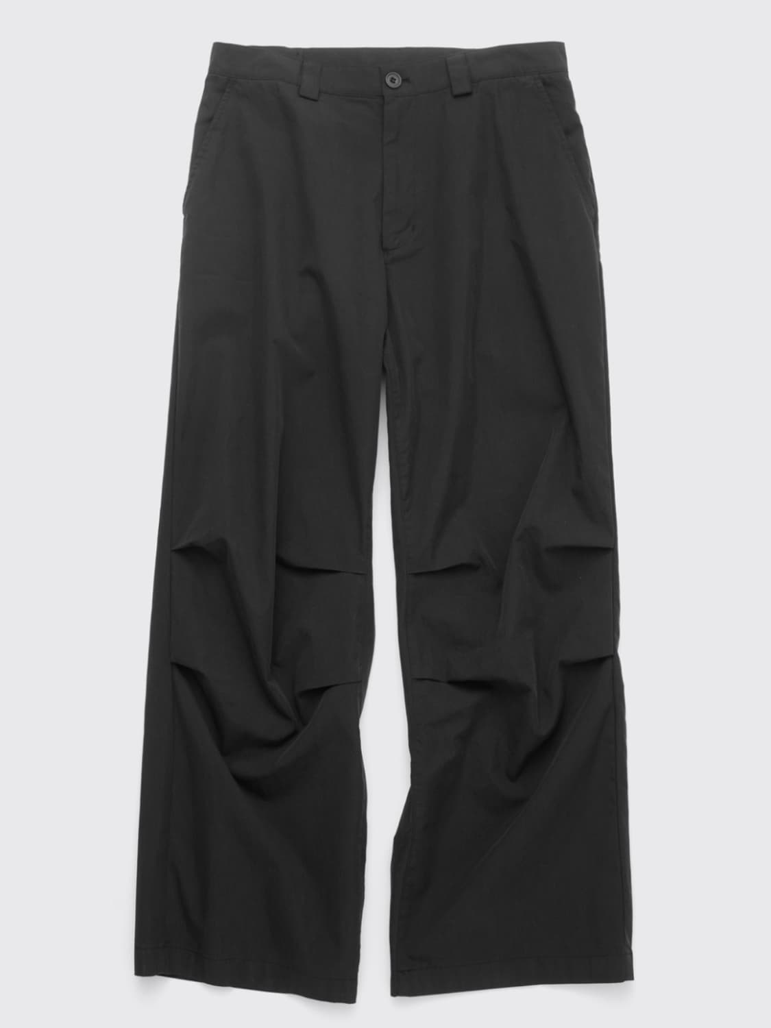 해칭룸 vtg snow pants 차콜 1size 상품이미지1