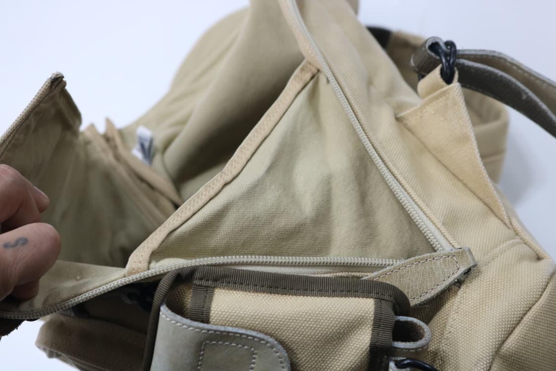 포터 다이크 럭색 백팩 상품이미지10