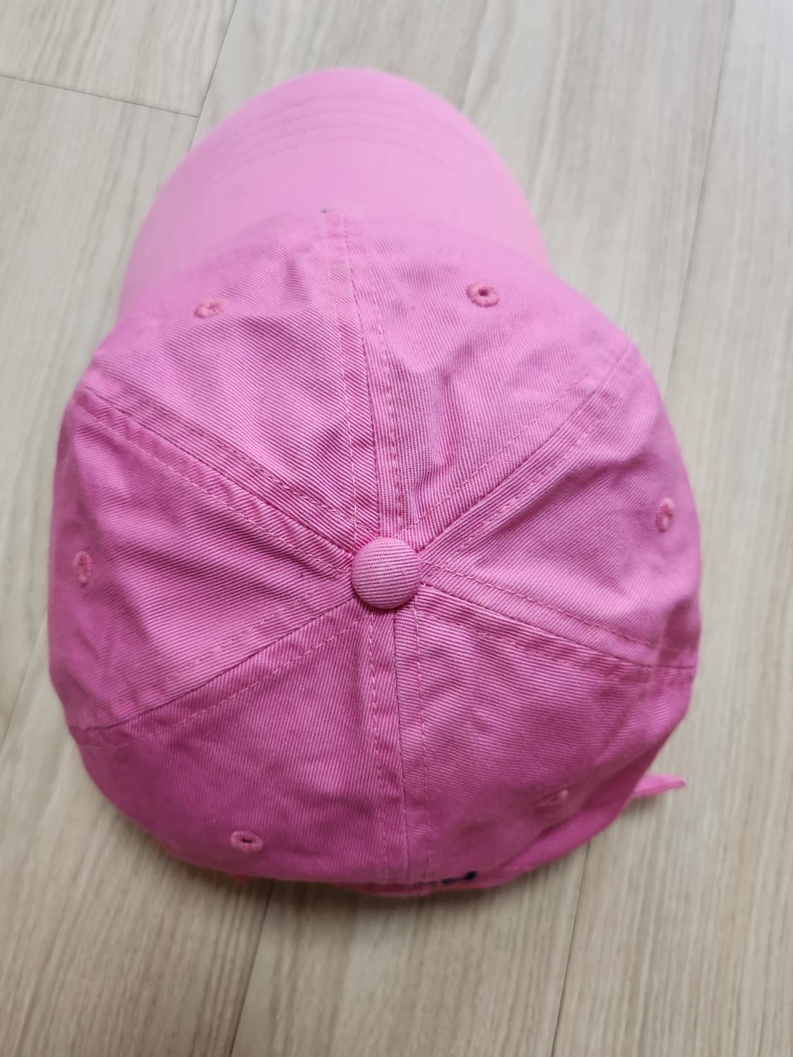 폴로랄프로렌 볼캡  상품이미지2