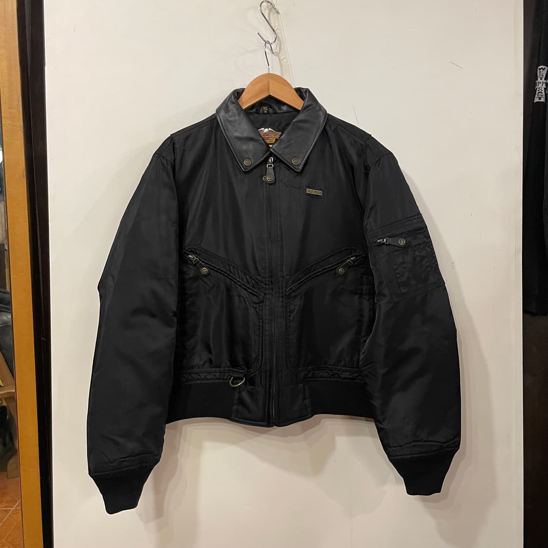 할리데이비슨 봄버 xl 상품이미지1