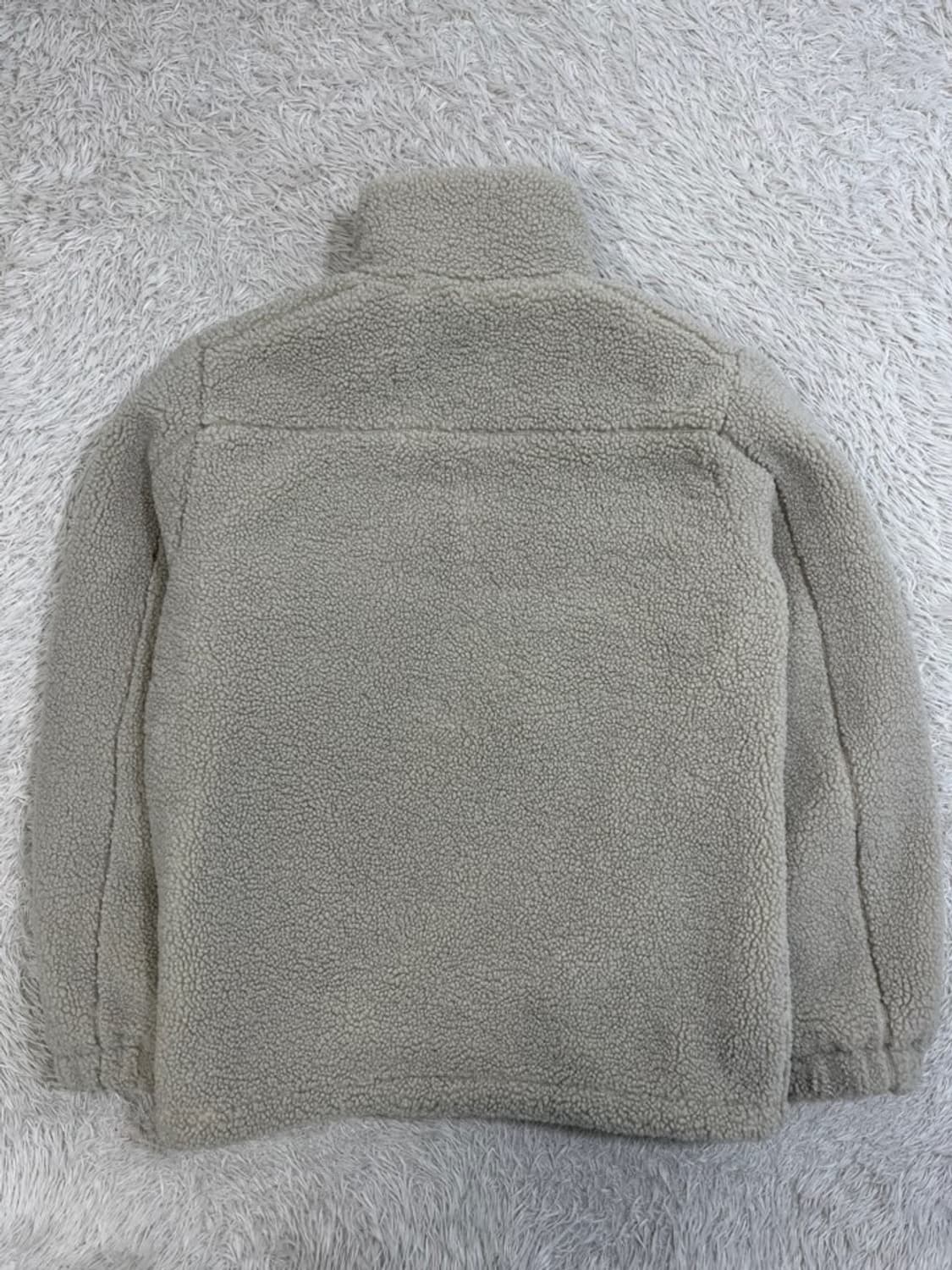 몽벨 뽀글이 후리스/#195 상품이미지4