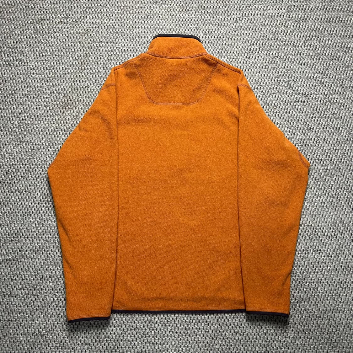 아크테릭스 아파치 폴라텍 플리스 반집업 L 상품이미지2