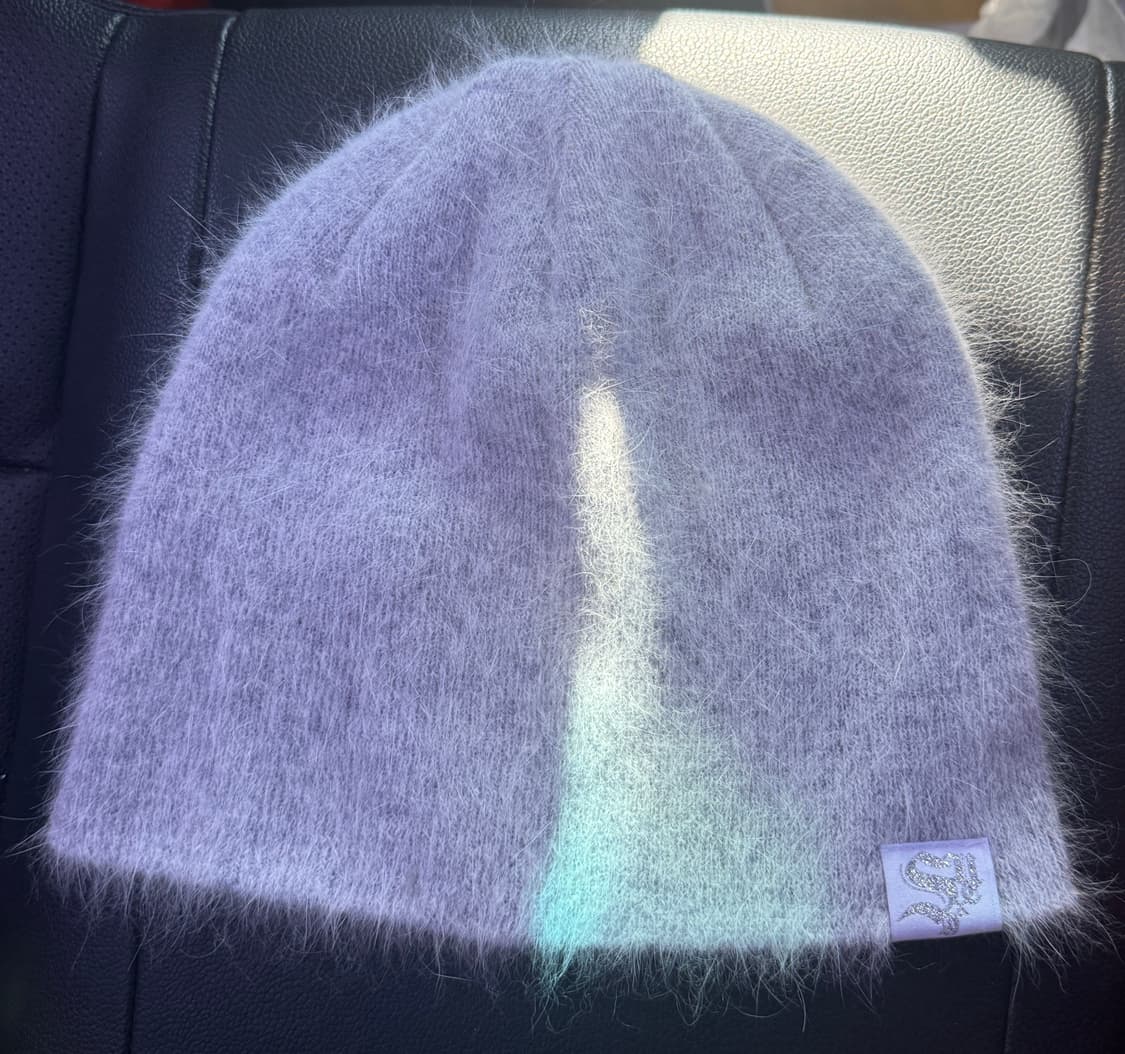 셋업이엑스이 비니 상품이미지2