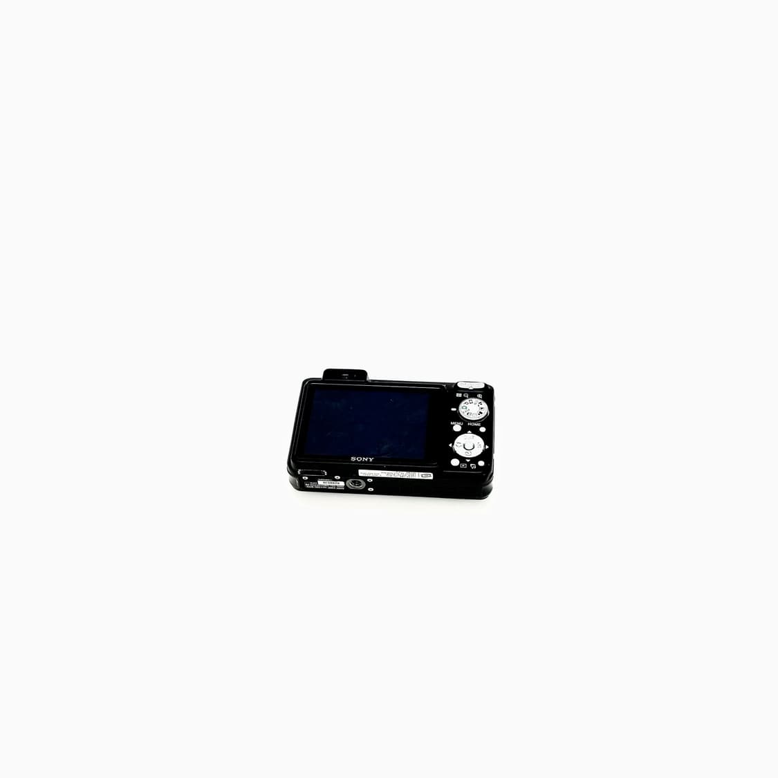 입문&강추!) Sony Cyber-shot W170 디카 카메라 상품이미지10