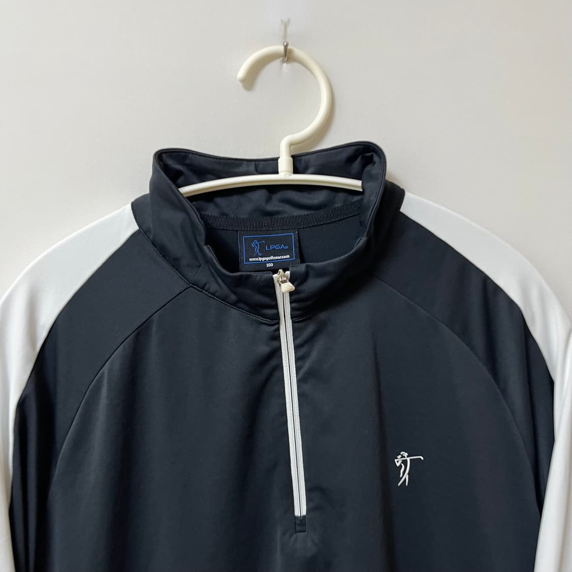 LPGA 골프웨어 기능성 자켓 L 상품이미지2