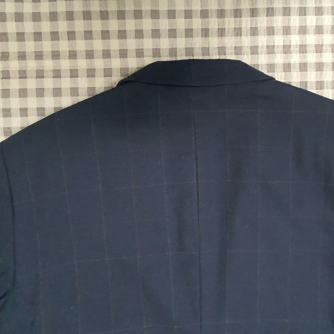 커스텀멜로우 춘추용 블레이저 자켓 남자95~100 상품이미지10