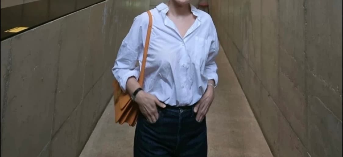 발렌티노타이블라우스 상품이미지2