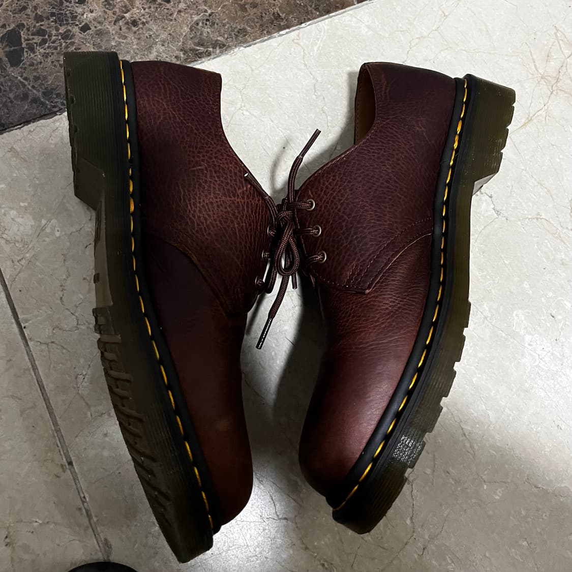 닥터마틴 1461 앰버서더 280 상품이미지5