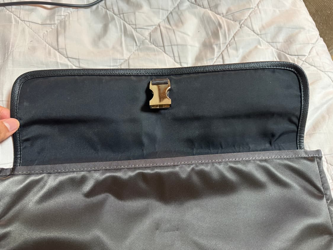 요시다 포터 x Sac’s Bar 스마트 클러치 상품이미지3