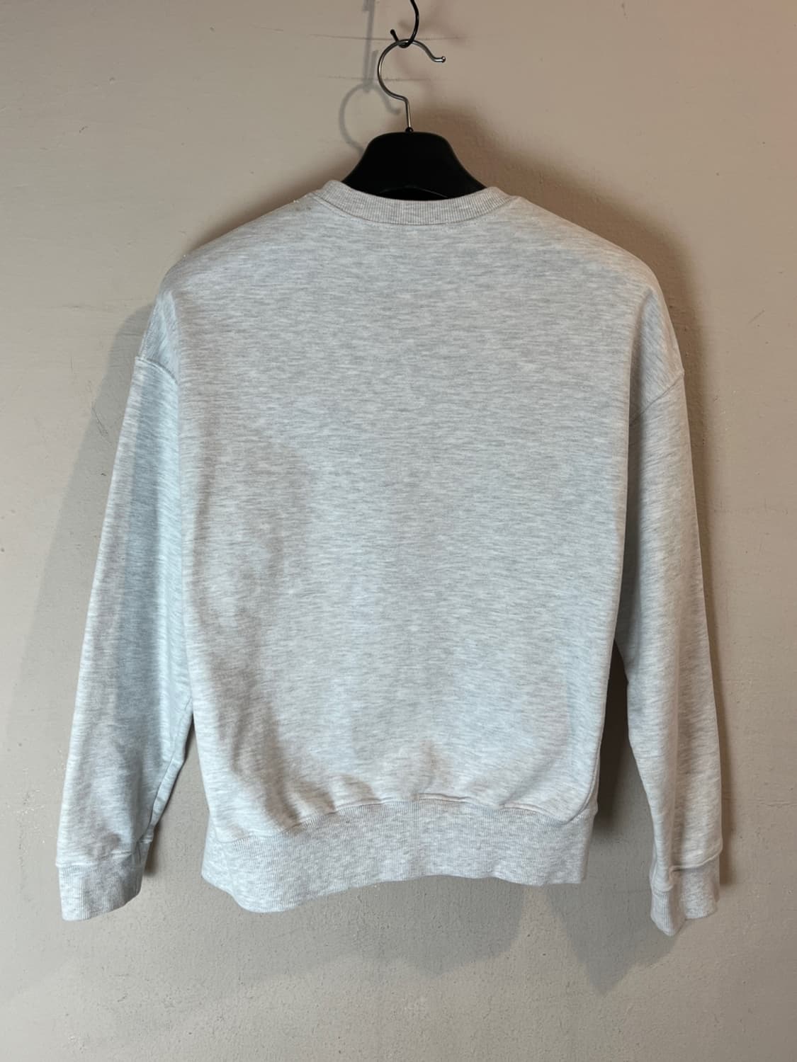 마르디 플라워 스웻셔츠 상품이미지5