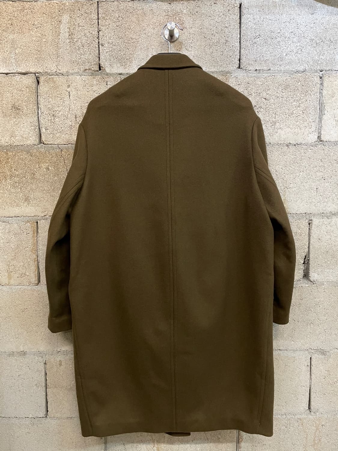 이자벨마랑 Pilipo 캐시미어 코트  상품이미지4