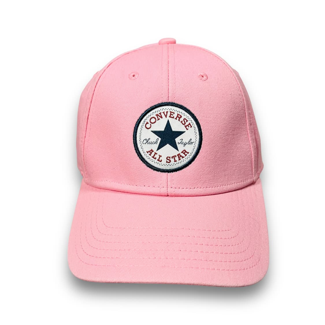 컨버스 딸기우유 팁오프 척 패치 베이스볼 볼캡 상품이미지2