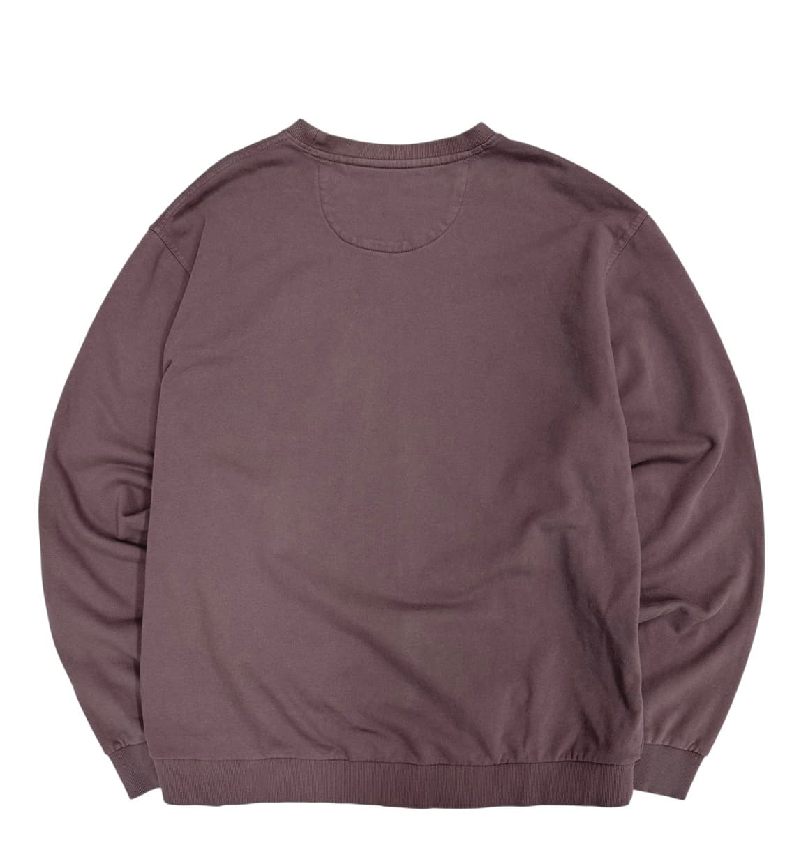 파타고니아 맨투맨 팥죽색 (2XL)  상품이미지7
