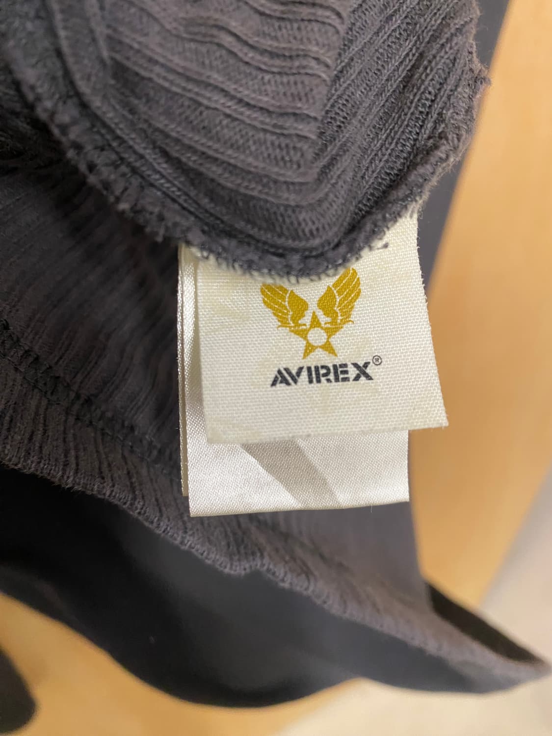 AVIREX U.S.N t-shirts 아비렉스 미해군 티셔츠 상품이미지6