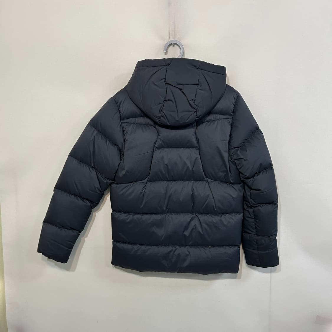 데상트 남성 다운패딩 95  상품이미지3