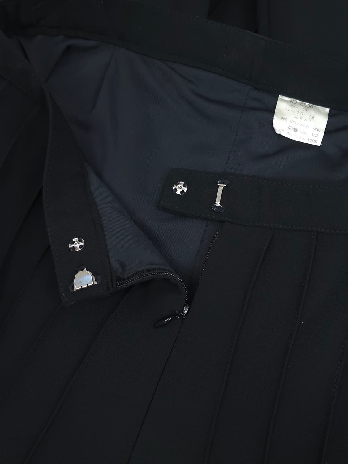 핀턱 부츠컷 슬렉스 상품이미지9