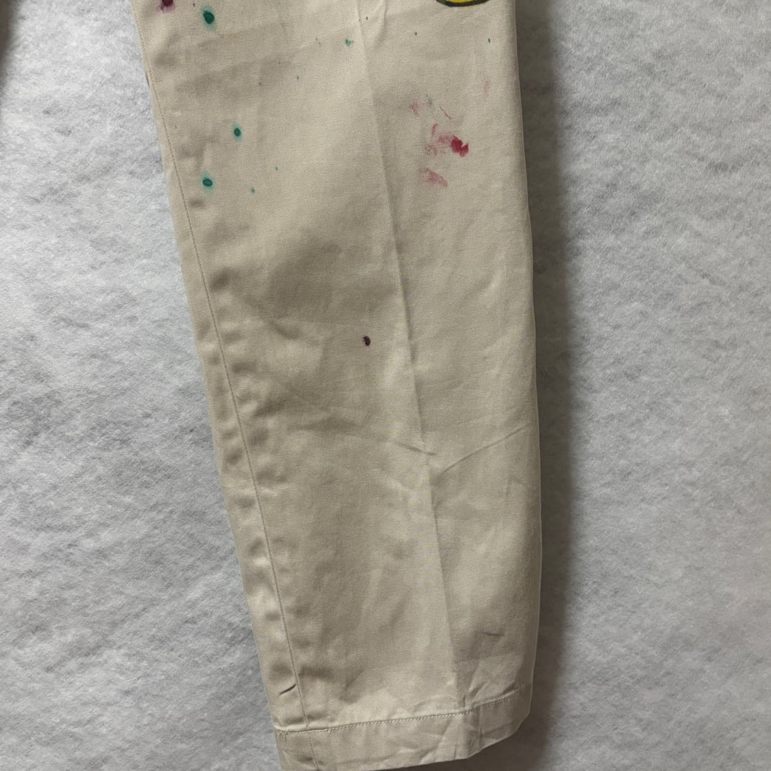 Lot01. 빈티지 폴로 랄프로렌 커스텀 치노팬츠 상품이미지5