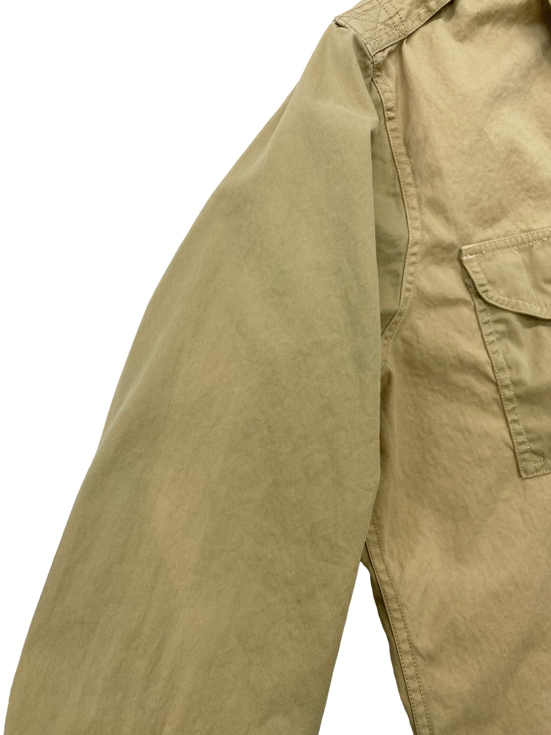 폴로 진스 필드 셔츠 상품이미지4