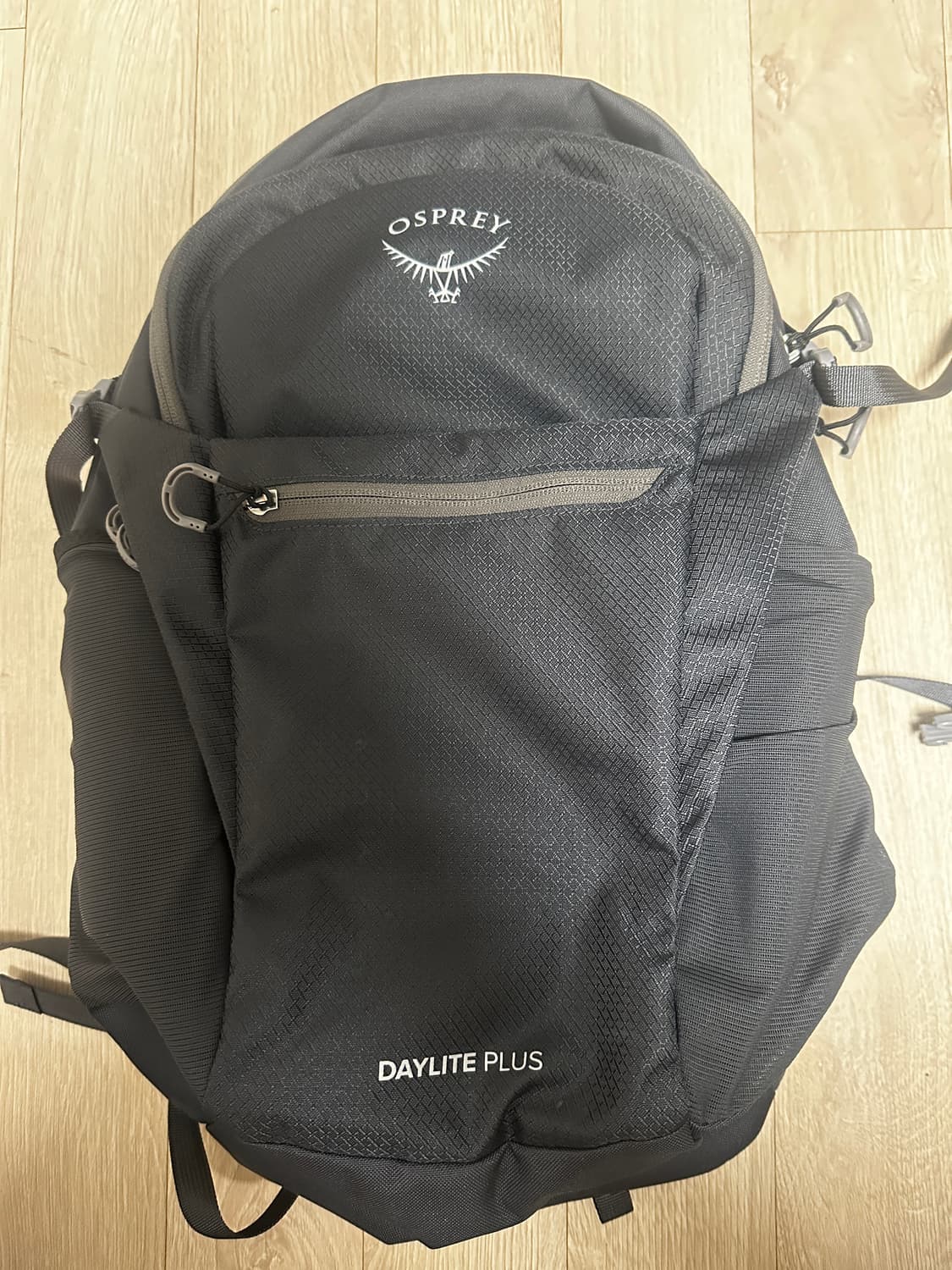 오스프리 데이라이트 플러스 백팩 상품이미지1