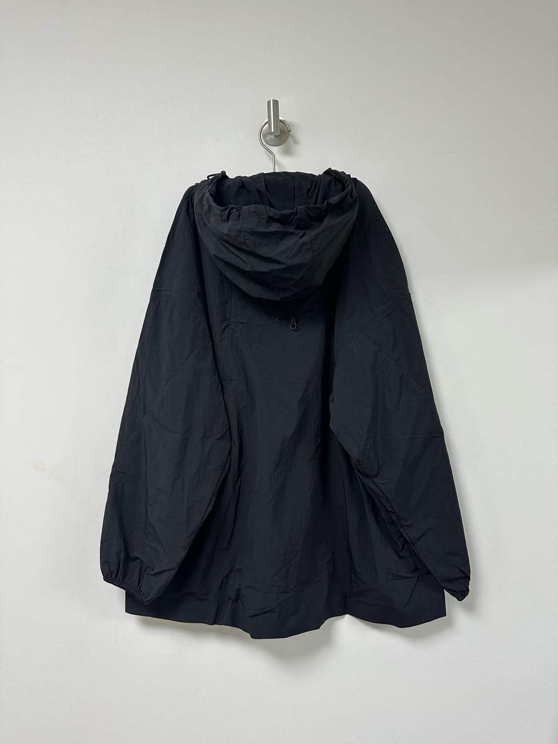 [와이쓰리] y-3 nylon hoodie jacket 상품이미지6