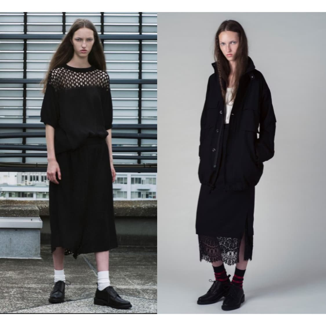 요지 야마모토 와이즈 더비 슈즈 2015SS 상품이미지9