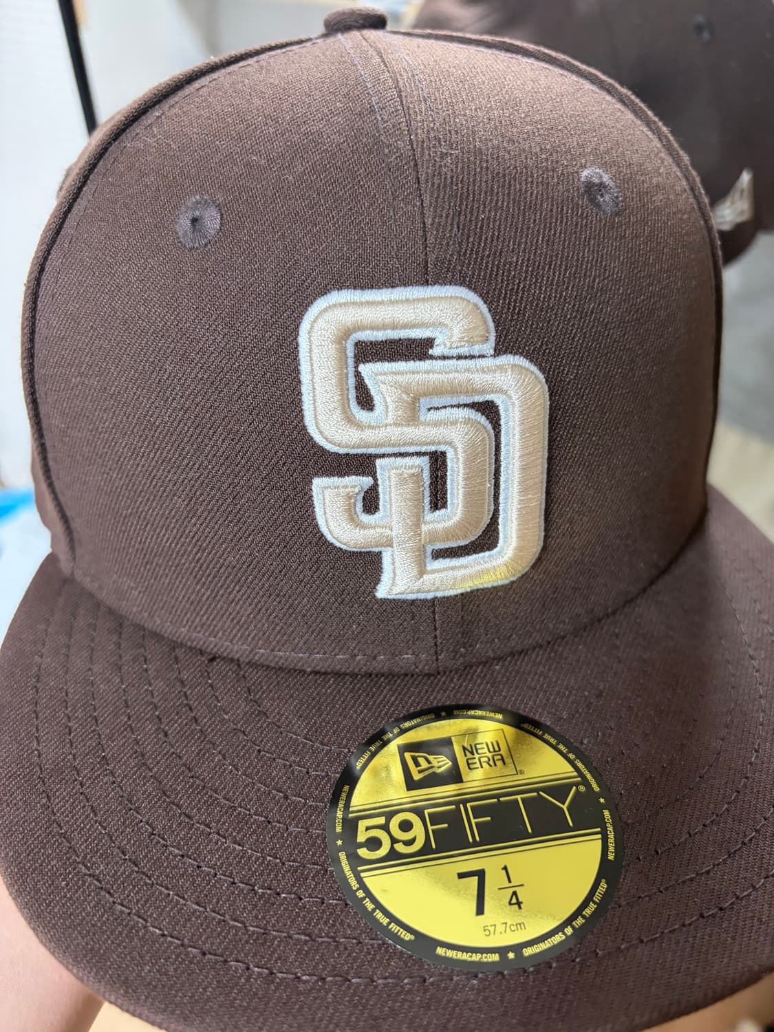 New era 59fifty 상품이미지1