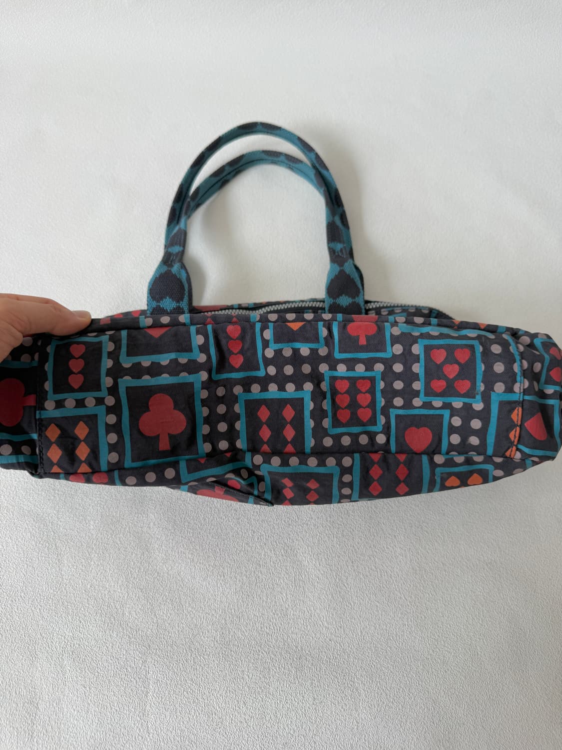 키플링(Kipling) 토트백(안감 얼룩) 상품이미지4