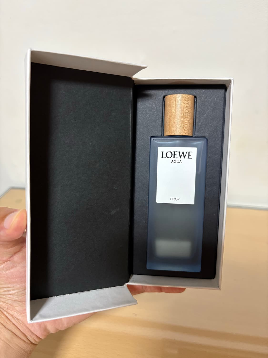 [50mL] 로에베 아구아 드롭 오드퍼퓸(국문탭) 상품이미지5