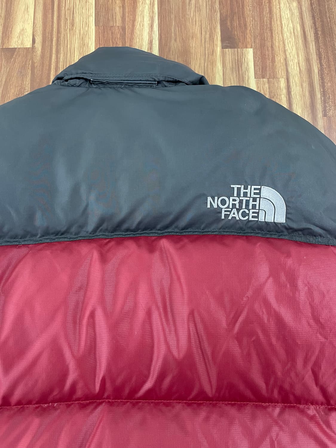 노스페이스 눕시 700 패딩 상품이미지6