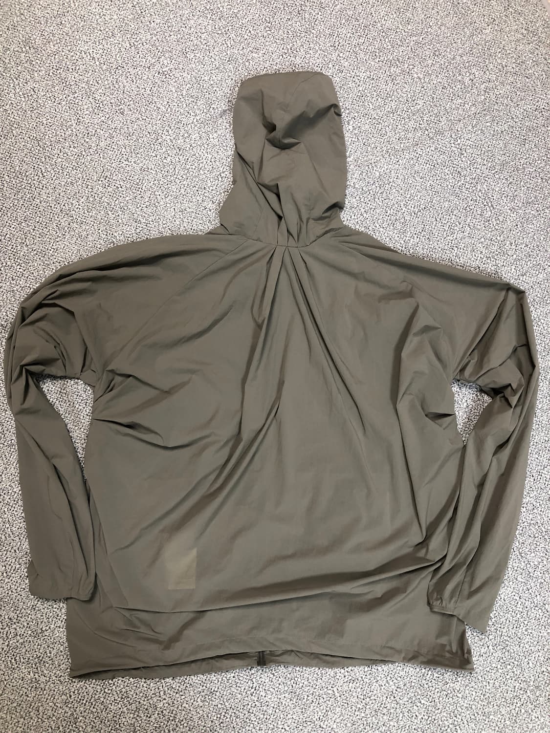 [XL] PAF 7.0 Technical Jacket right 상품이미지3