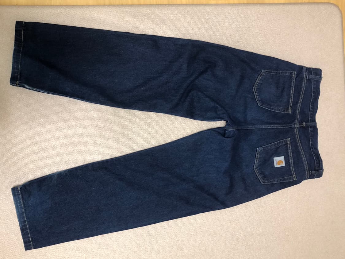 칼하트 landon pants 30사이즈 상품이미지2