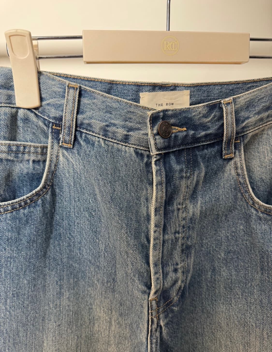 더로우(The row) Ross jeans 30 상품이미지3