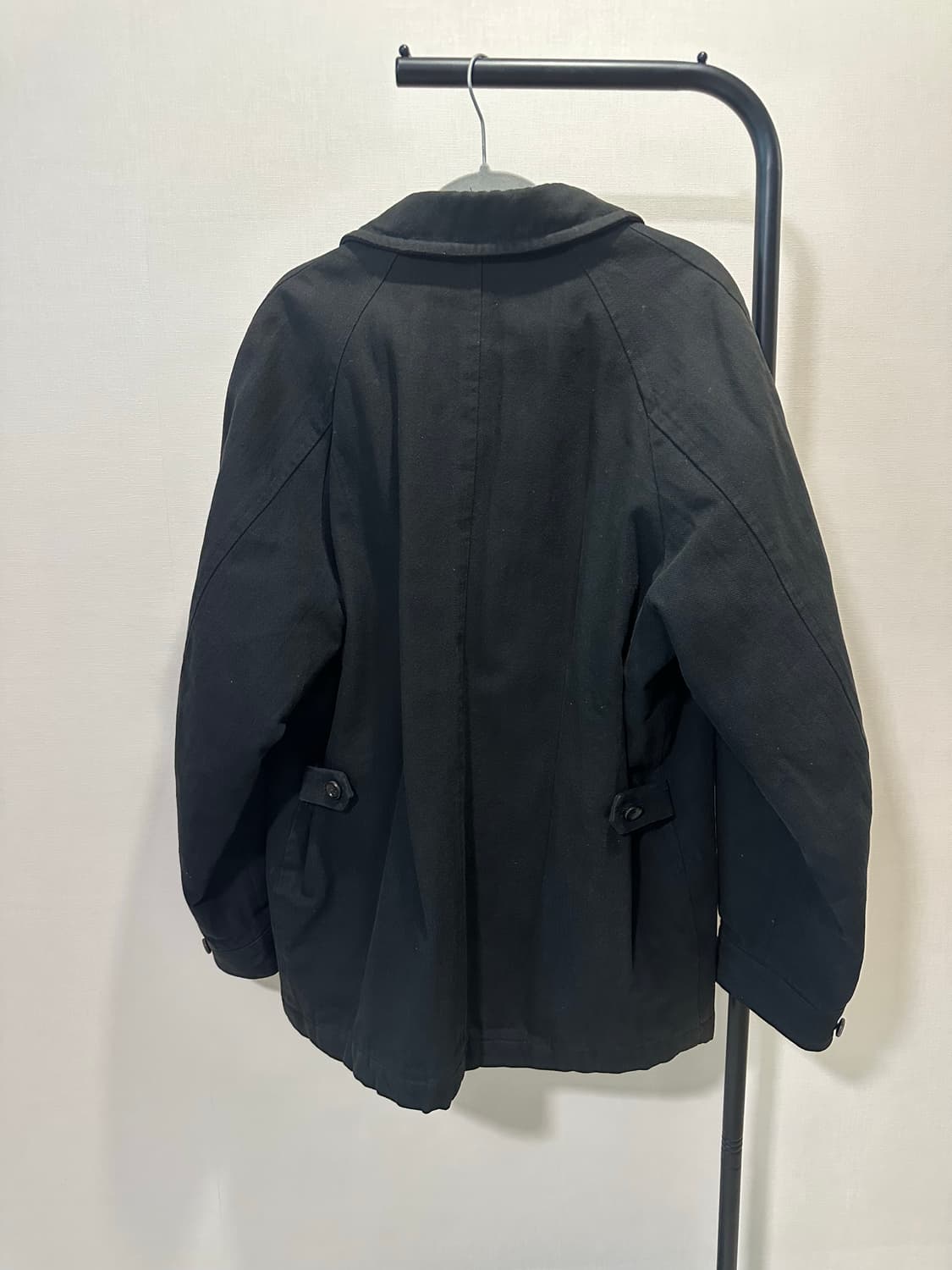 꼼데가르송 옴므 다나카 케이이치(タナカケイイチ)  1998 워크 자켓 상품이미지2