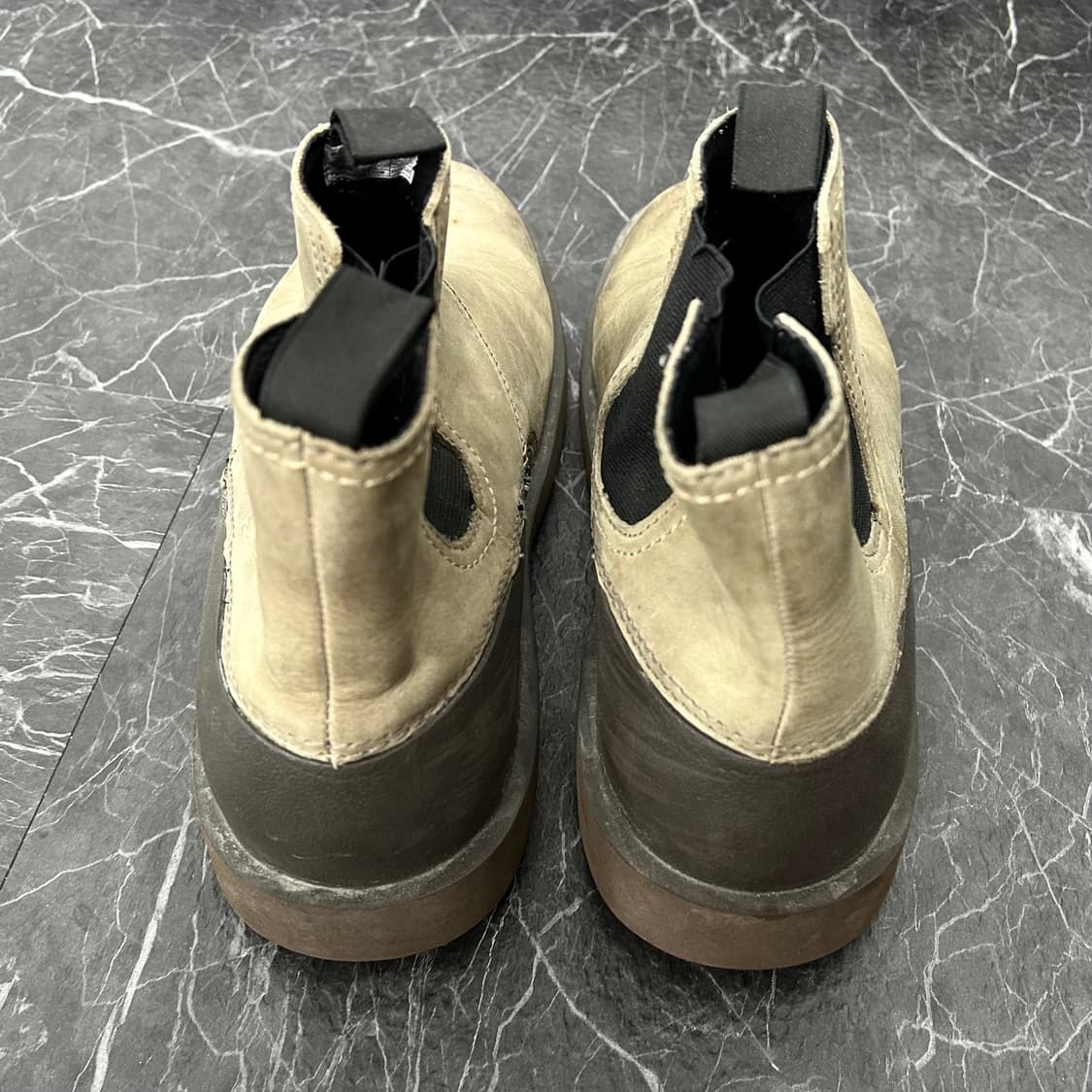 크록스 데저트 첼시 부츠 상품이미지6