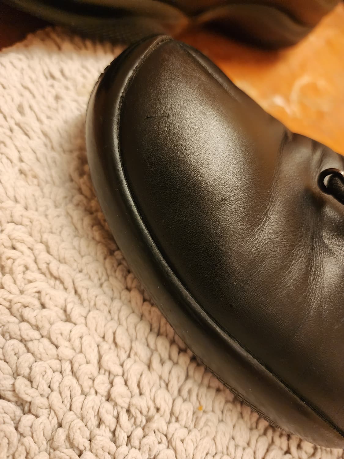 “PRADA SPORT 여성 구두 IT38 245 / 데일리 착화 / 상 상품이미지6