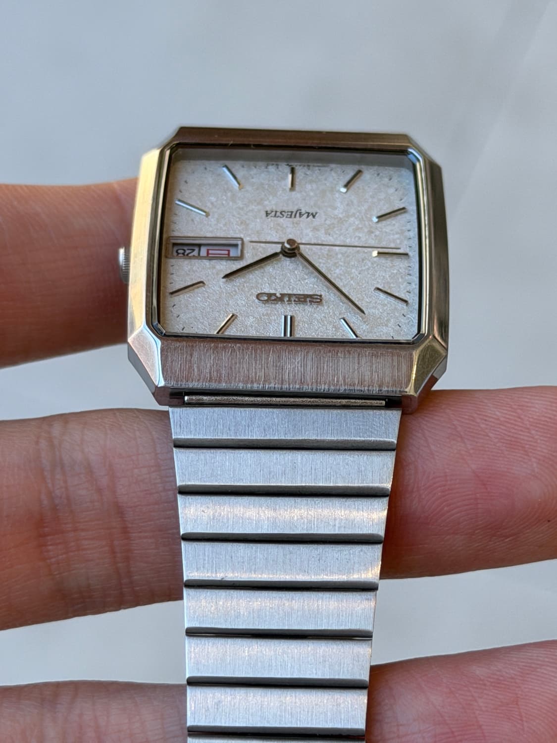 SEIKO quartz majesta 상품이미지5