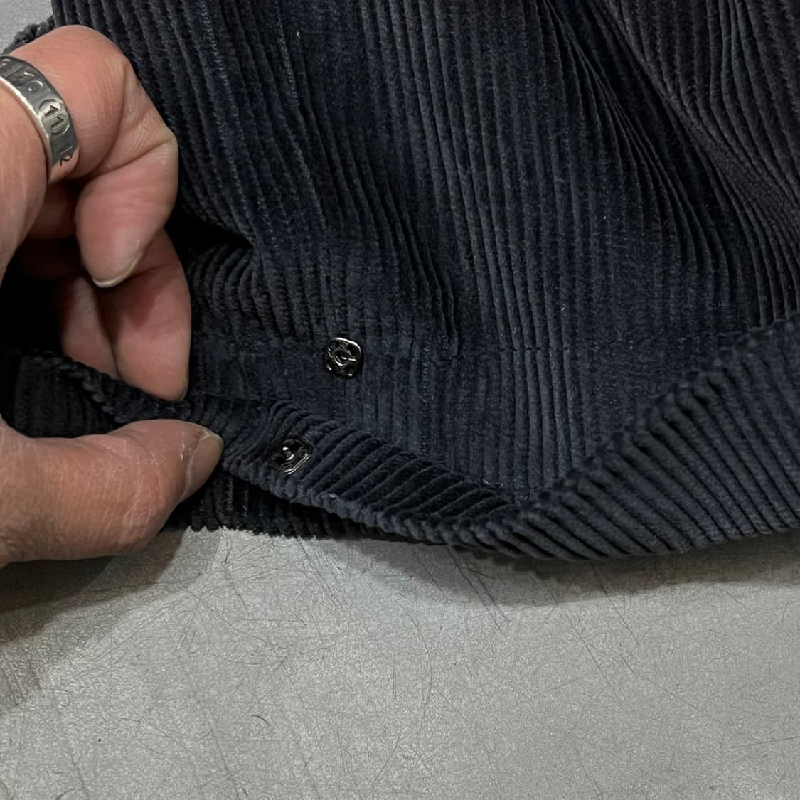  브룩스 브라더스 코듀로이 팬츠 y15266 상품이미지4