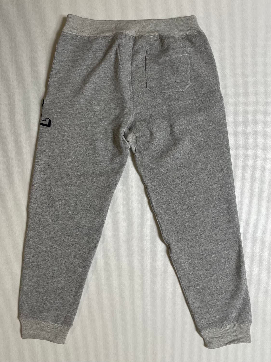 폴로 타이거 조거 팬츠 상품이미지2