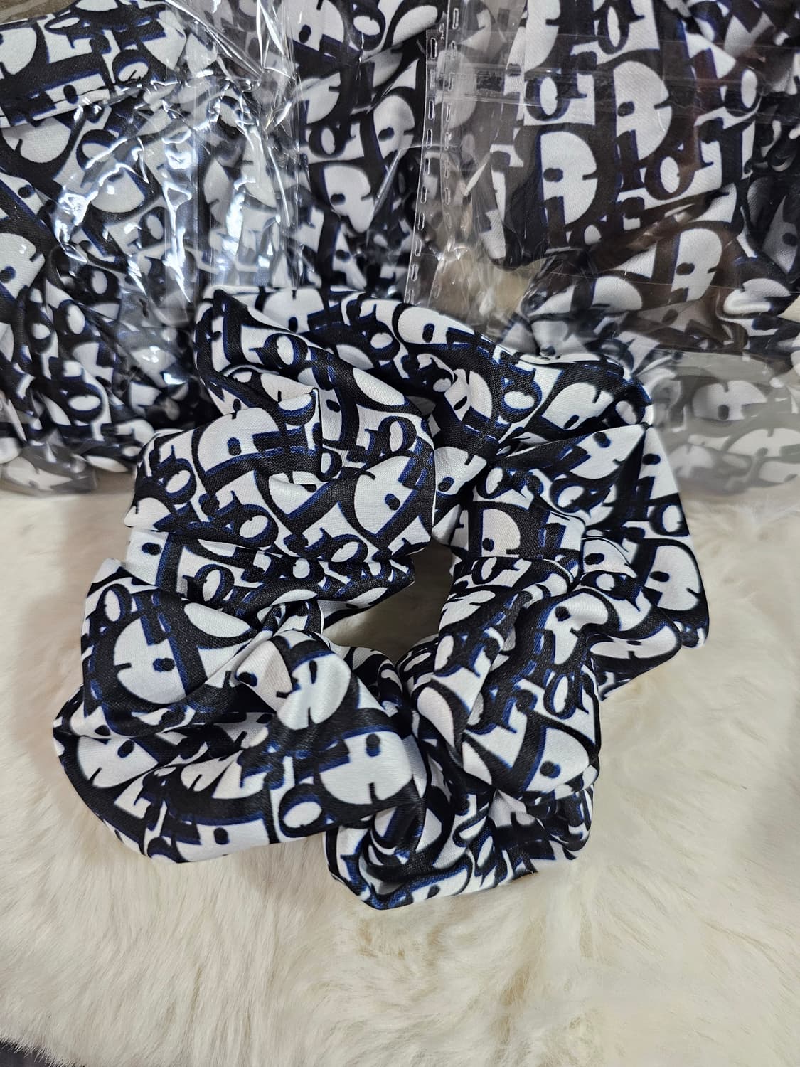 빈티지 디올 오블리크 고급곱창 상품이미지4