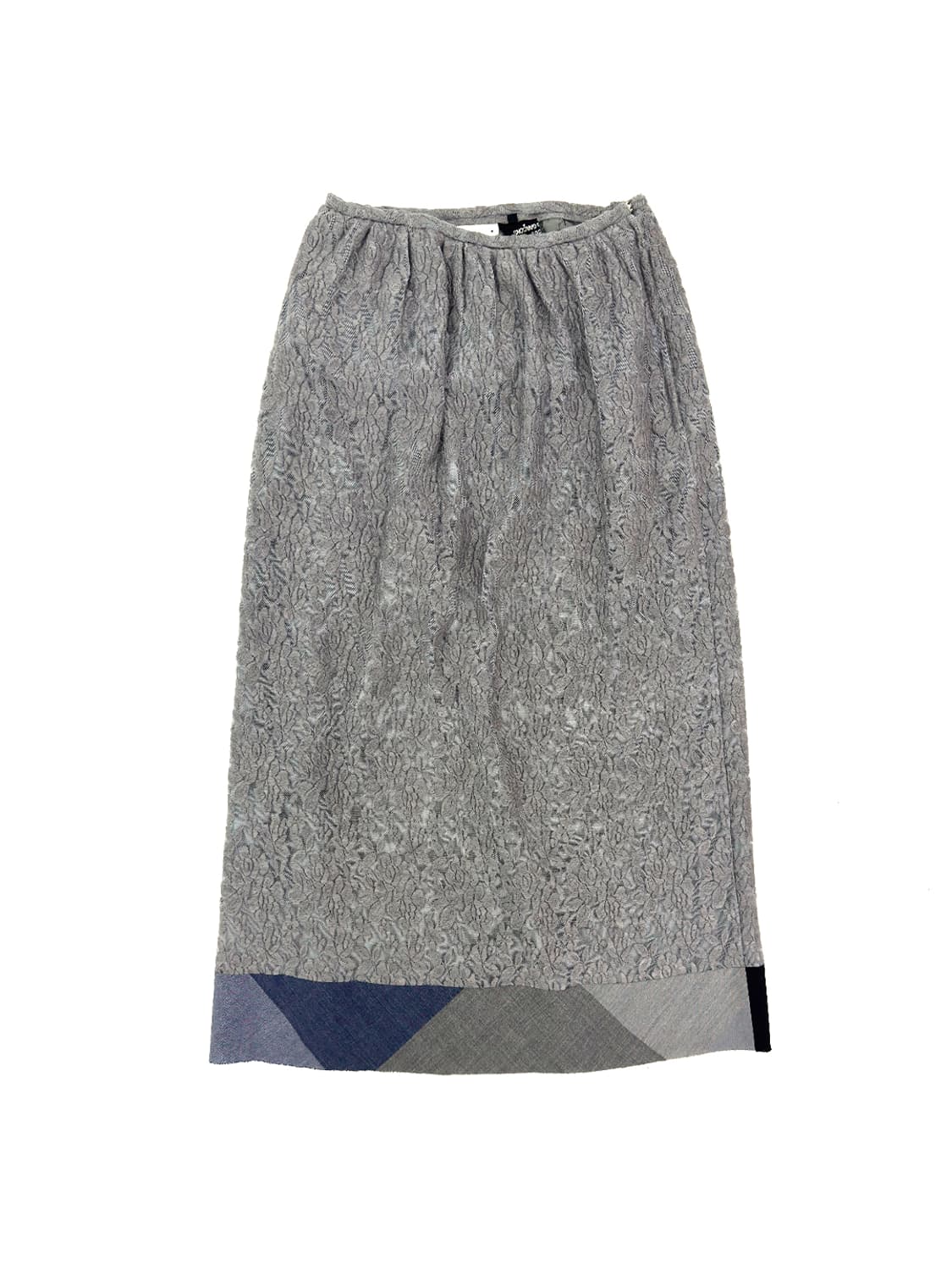 Comme des Garçons Lace Panel Skirt/ S 상품이미지1