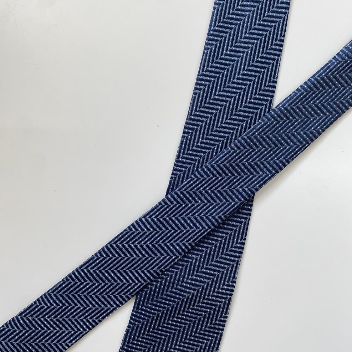 조르지오 알마니 명품 정품넥타이(ARMANI) 8.2cm 상품이미지4