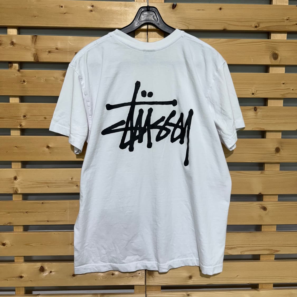 스투시 티 상품이미지2