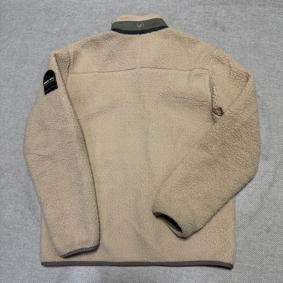 블랙야크 플리스 자켓 상품이미지7