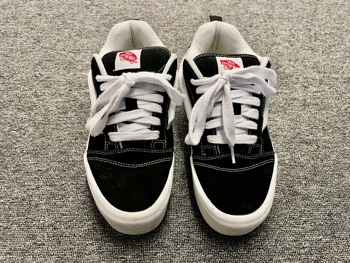 [280] 반스 뉴스택 플랫폼  상품이미지2