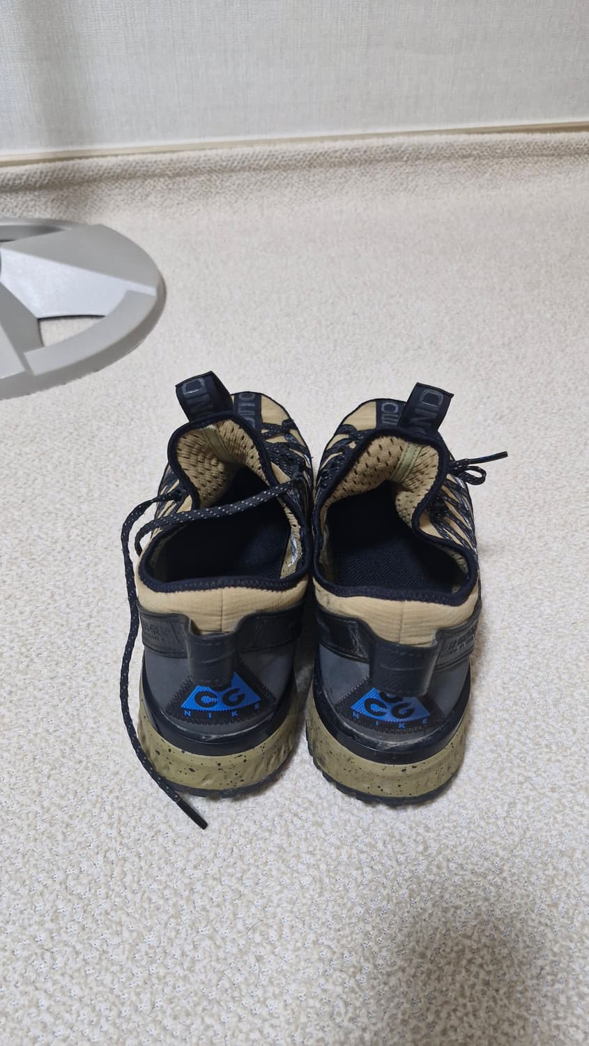 나이키 acg 리액트 테라고비 265 상품이미지3