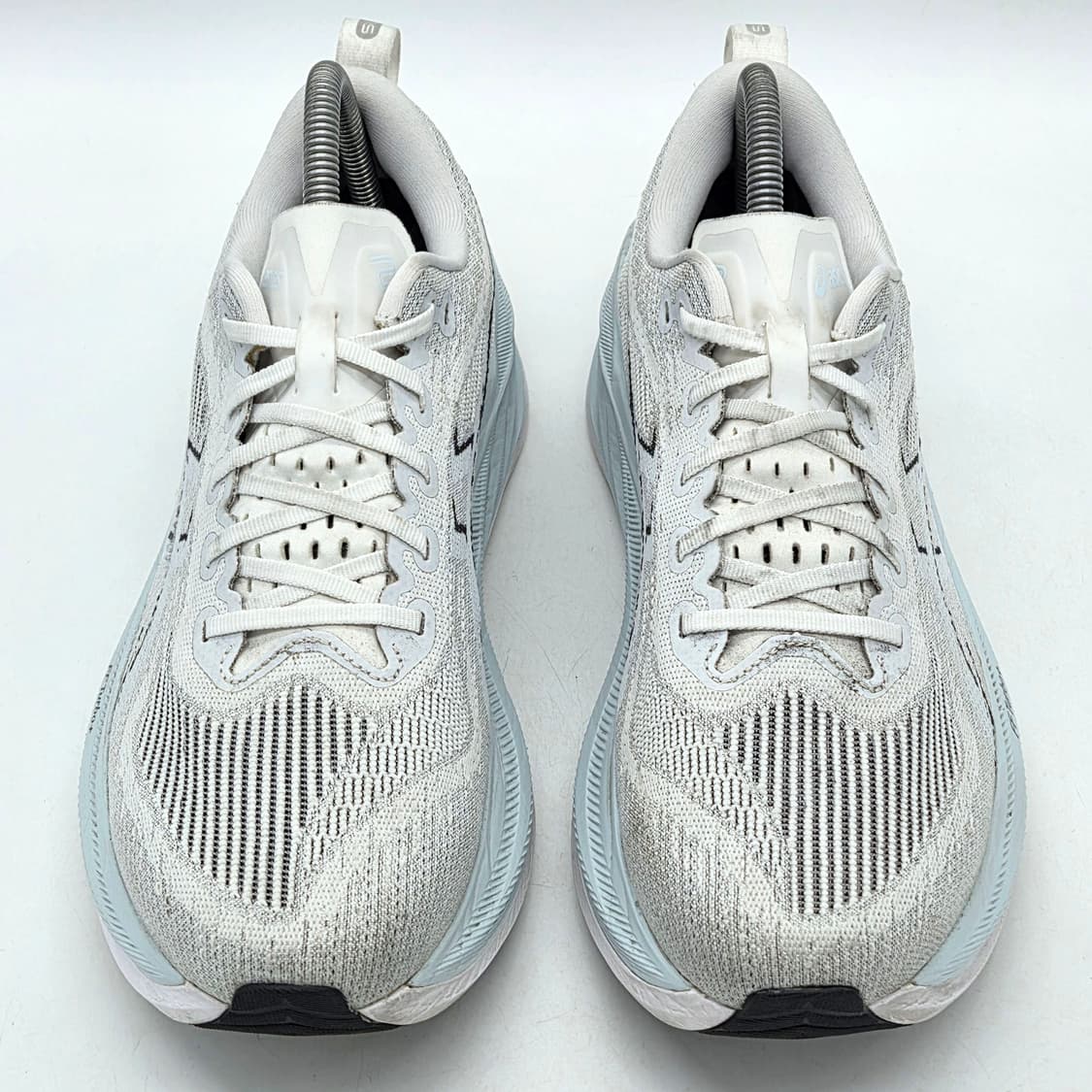 아식스 슈퍼블라스트 2 화이트 쿨 그레이 (270) 상품이미지4