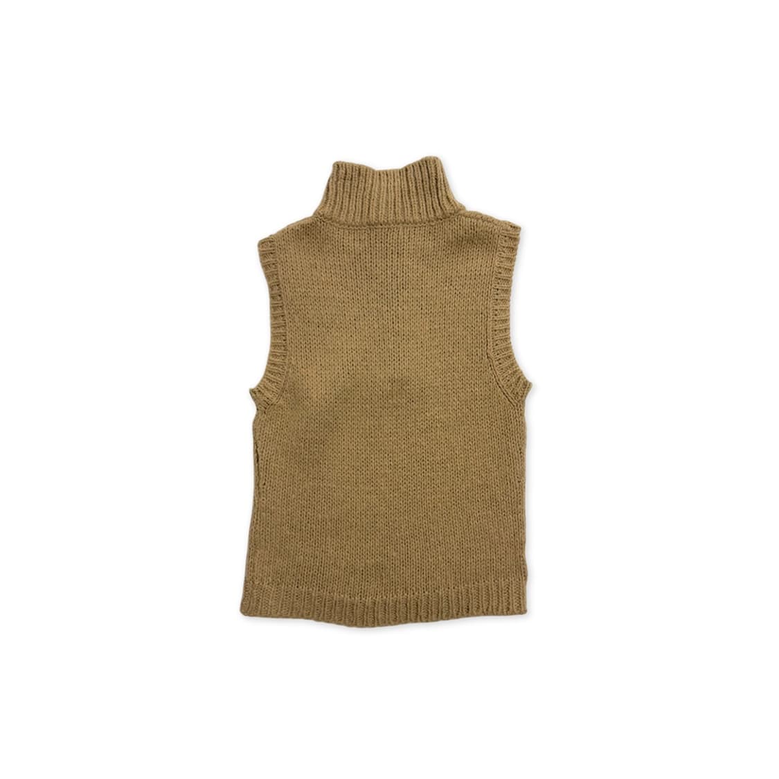 Kiyoko Takase 니트 베스트 상품이미지2